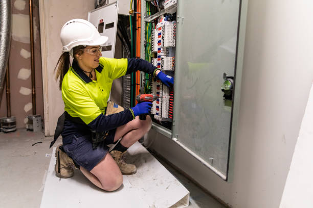 Best Electrical Outlet Repair  in Southside Place, TX
