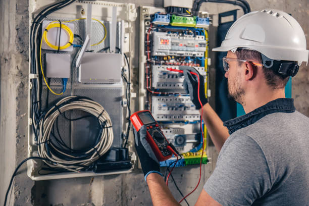 Best Circuit Breaker Repair  in Southside Place, TX