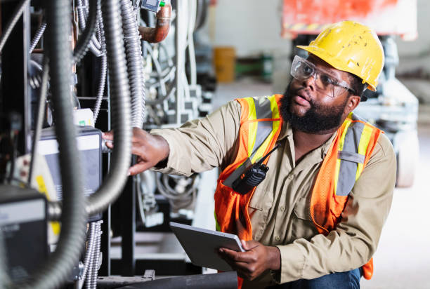 Best Electrical Repair Services  in Southside Place, TX