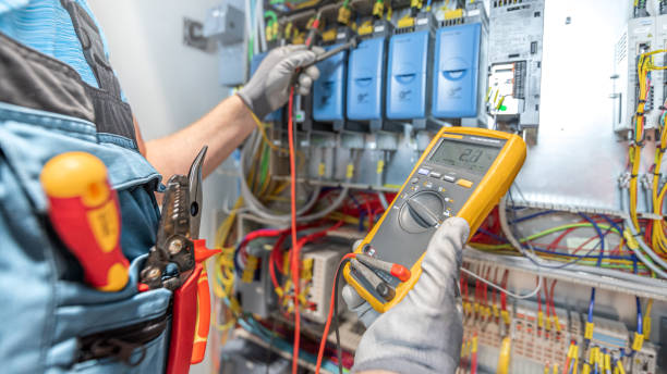 Best Electrical Wiring Services  in Southside Place, TX