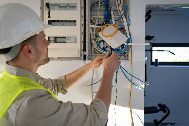 Best Electrician Near Me  in Southside Place, TX