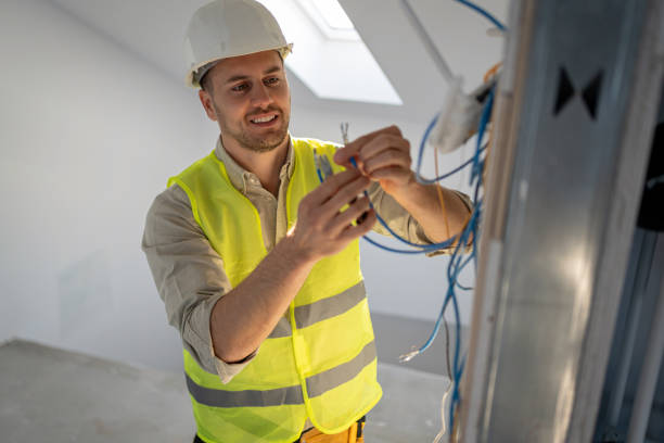 Best Affordable Electrician  in Southside Place, TX