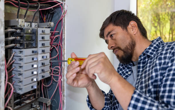 Best Electrical Outlet Repair  in Southside Place, TX